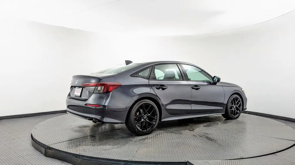 Florida Fine Cars - Used HONDA CIVIC 2025 MIAMI SPORT