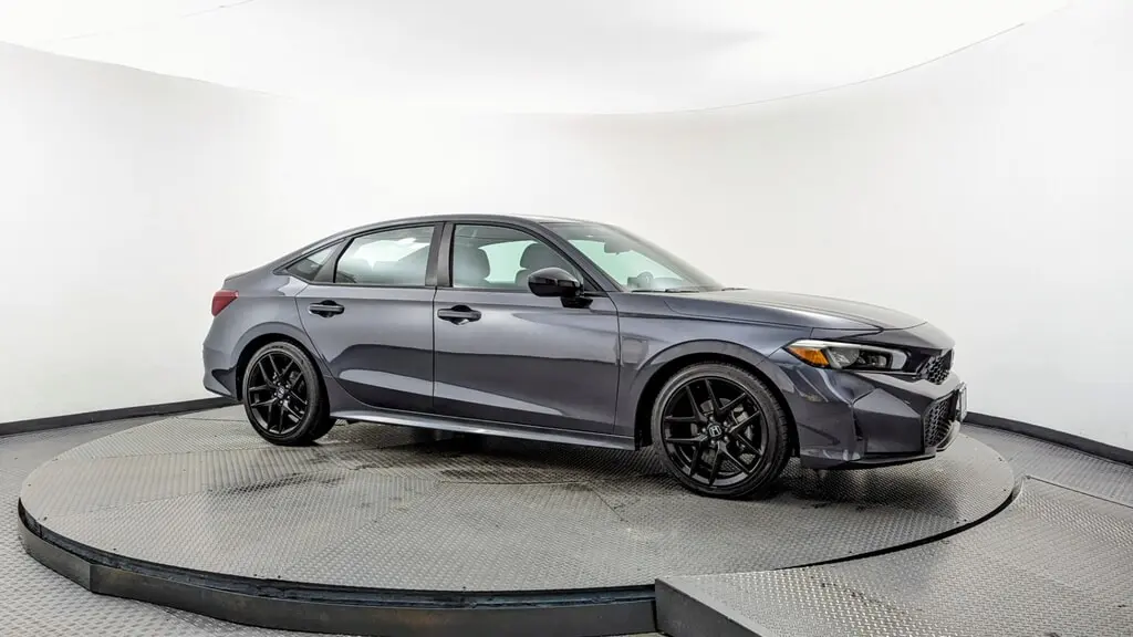 Florida Fine Cars - Used HONDA CIVIC 2025 MIAMI SPORT