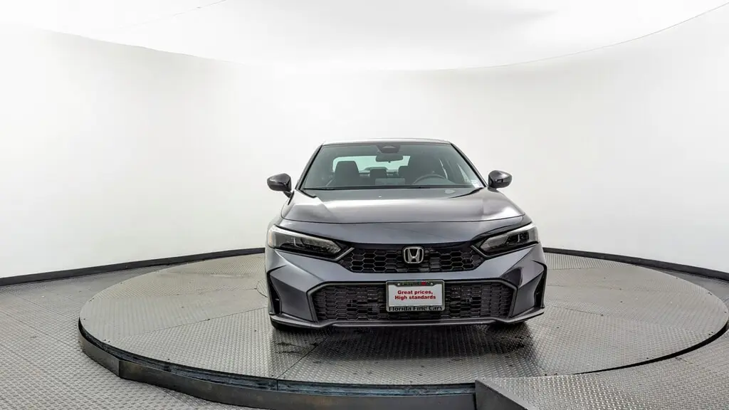 Florida Fine Cars - Used HONDA CIVIC 2025 MIAMI SPORT