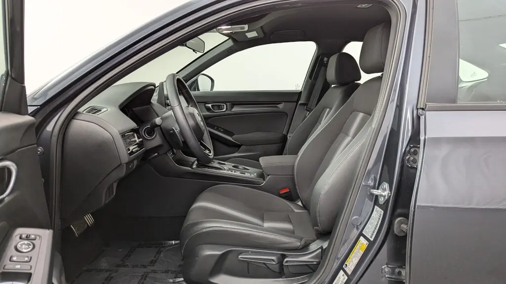 Florida Fine Cars - Used HONDA CIVIC 2025 MIAMI SPORT