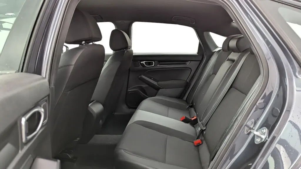 Florida Fine Cars - Used HONDA CIVIC 2025 MIAMI SPORT