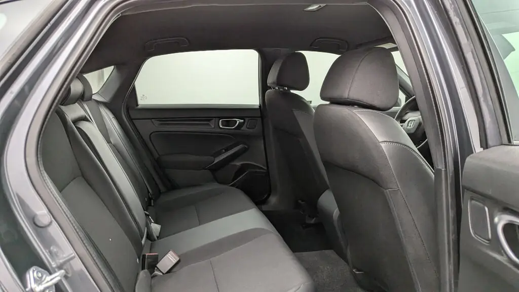 Florida Fine Cars - Used HONDA CIVIC 2025 MIAMI SPORT