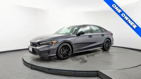 Florida Fine Cars - Used HONDA CIVIC 2025 MIAMI SPORT