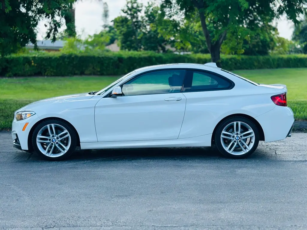 Florida Fine Cars - Used BMW 2 SERIES 2016 MARGATE 228I XDRIVE M SPORT