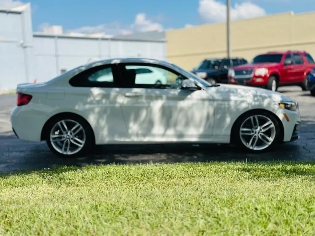 Florida Fine Cars - Used BMW 2 SERIES 2016 MARGATE 228I XDRIVE M SPORT