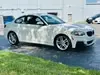Florida Fine Cars - Used BMW 2 SERIES 2016 MARGATE 228I XDRIVE M SPORT