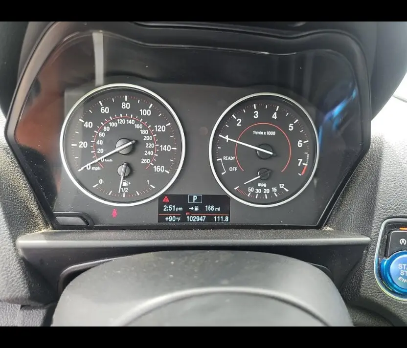 Florida Fine Cars - Used BMW 2 SERIES 2016 MARGATE 228I XDRIVE M SPORT