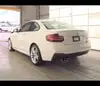 Florida Fine Cars - Used BMW 2 SERIES 2016 MARGATE 228I XDRIVE M SPORT