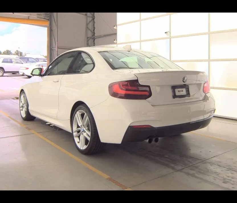 Florida Fine Cars - Used BMW 2 SERIES 2016 MARGATE 228I XDRIVE M SPORT
