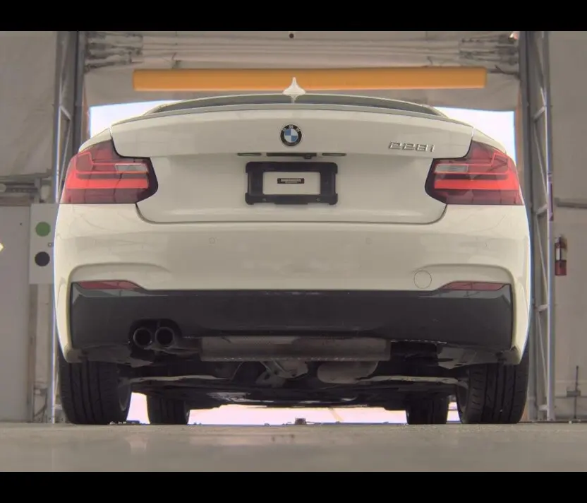 Florida Fine Cars - Used BMW 2 SERIES 2016 MARGATE 228I XDRIVE M SPORT