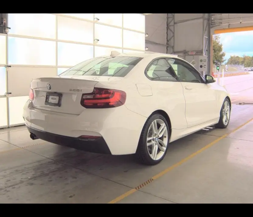 Florida Fine Cars - Used BMW 2 SERIES 2016 MARGATE 228I XDRIVE M SPORT