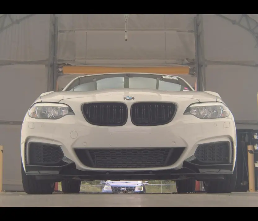Florida Fine Cars - Used BMW 2 SERIES 2016 MARGATE 228I XDRIVE M SPORT
