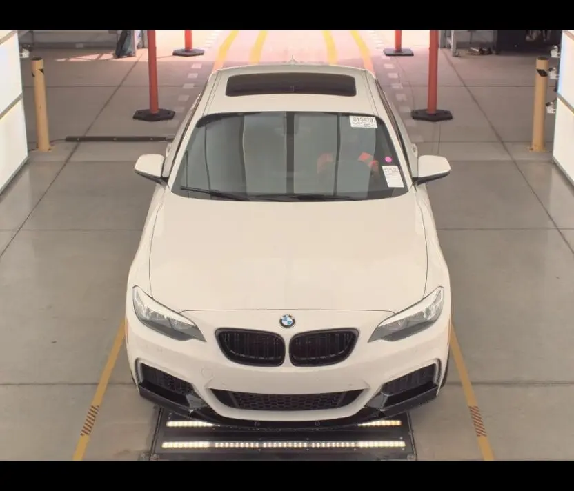 Florida Fine Cars - Used BMW 2 SERIES 2016 MARGATE 228I XDRIVE M SPORT