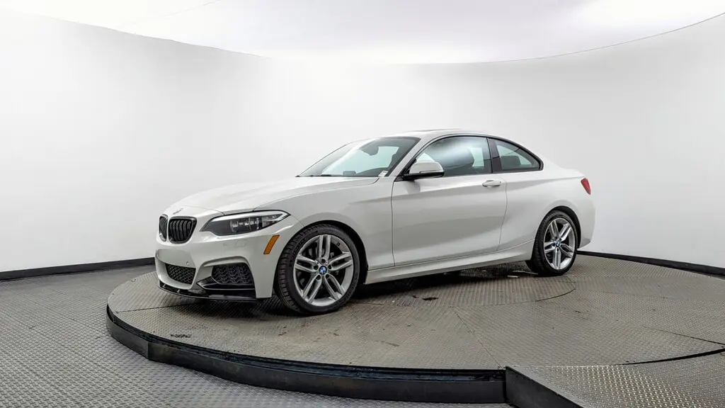 Florida Fine Cars - Used BMW 2 SERIES 2016 MARGATE 228I XDRIVE M SPORT