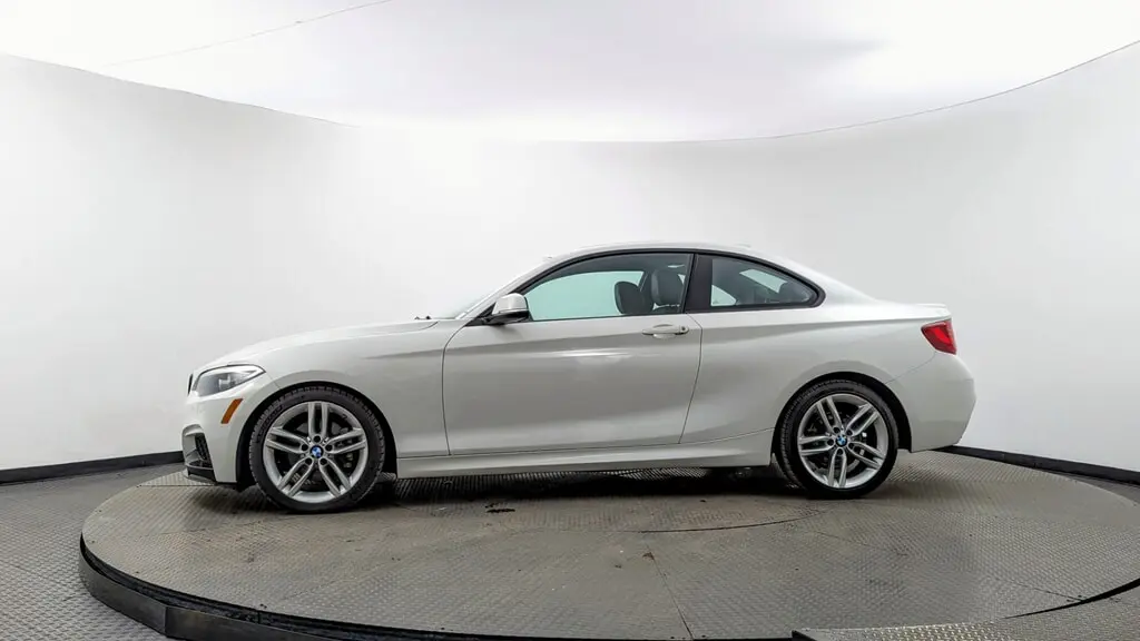 Florida Fine Cars - Used BMW 2 SERIES 2016 MARGATE 228I XDRIVE M SPORT