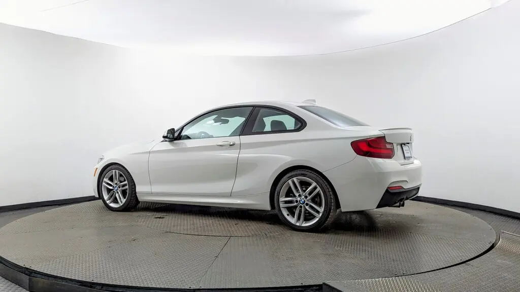 Florida Fine Cars - Used BMW 2 SERIES 2016 MARGATE 228I XDRIVE M SPORT