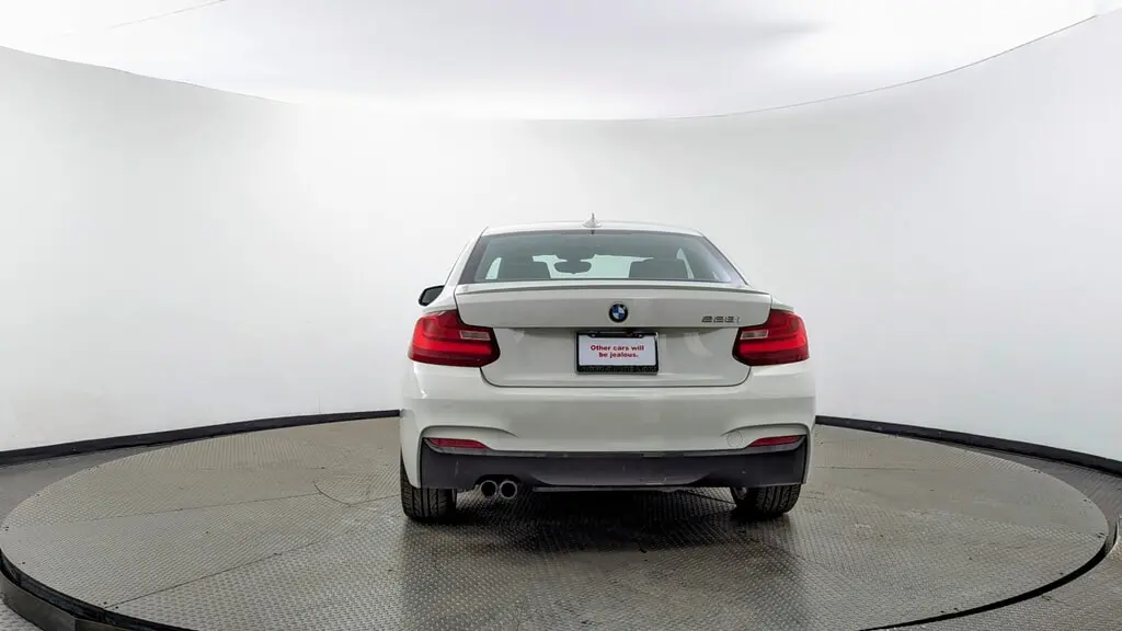 Florida Fine Cars - Used BMW 2 SERIES 2016 MARGATE 228I XDRIVE M SPORT