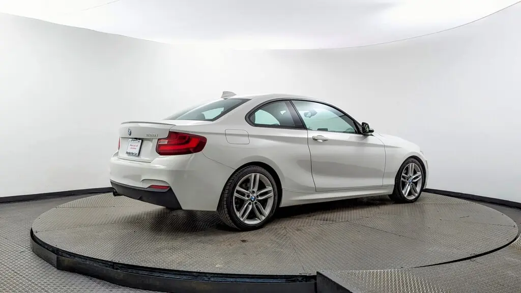 Florida Fine Cars - Used BMW 2 SERIES 2016 MARGATE 228I XDRIVE M SPORT