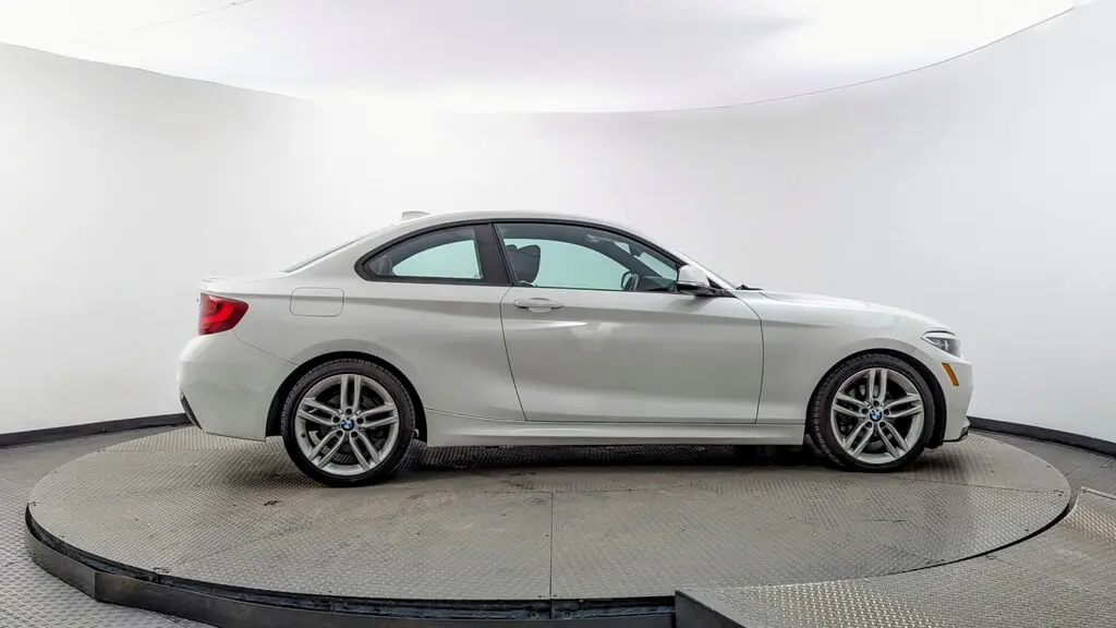 Florida Fine Cars - Used BMW 2 SERIES 2016 MARGATE 228I XDRIVE M SPORT
