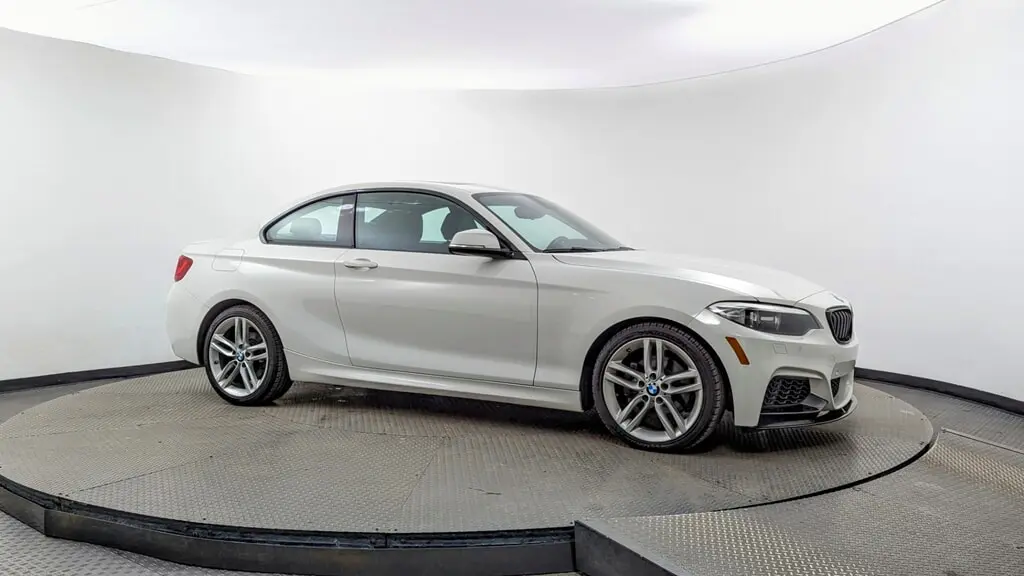 Florida Fine Cars - Used BMW 2 SERIES 2016 MARGATE 228I XDRIVE M SPORT