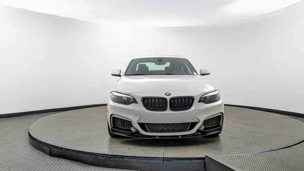 Florida Fine Cars - Used BMW 2 SERIES 2016 MARGATE 228I XDRIVE M SPORT