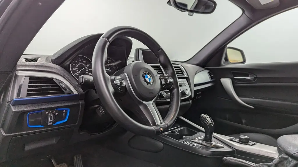 Florida Fine Cars - Used BMW 2 SERIES 2016 MARGATE 228I XDRIVE M SPORT
