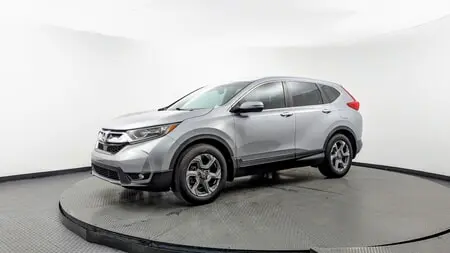 Florida Fine Cars - Used HONDA CR-V 2019 MARGATE EX-L