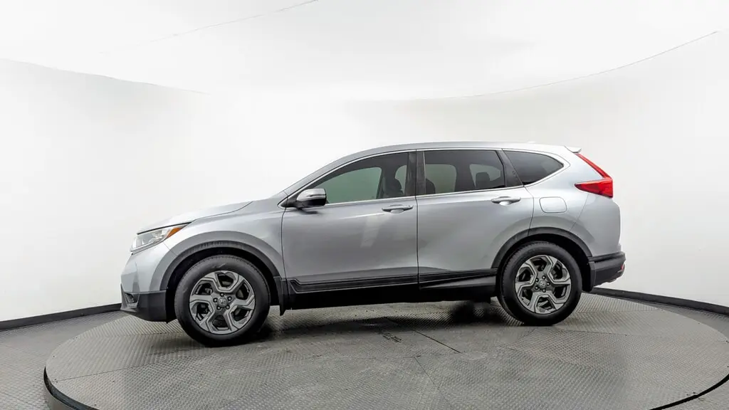 Florida Fine Cars - Used HONDA CR-V 2019 MARGATE EX-L