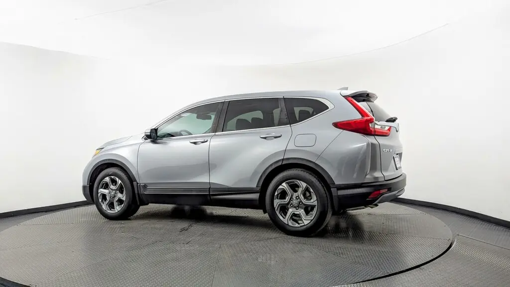 Florida Fine Cars - Used HONDA CR-V 2019 MARGATE EX-L