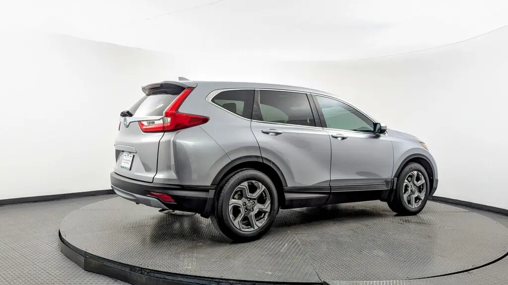 Florida Fine Cars - Used HONDA CR-V 2019 MARGATE EX-L
