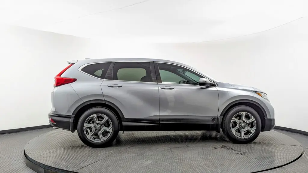 Florida Fine Cars - Used HONDA CR-V 2019 MARGATE EX-L