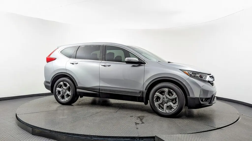 Florida Fine Cars - Used HONDA CR-V 2019 MARGATE EX-L