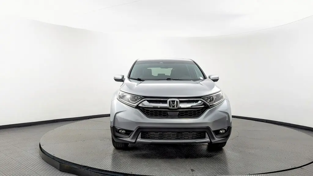 Florida Fine Cars - Used HONDA CR-V 2019 MARGATE EX-L