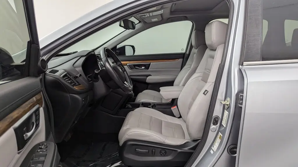 Florida Fine Cars - Used HONDA CR-V 2019 MARGATE EX-L