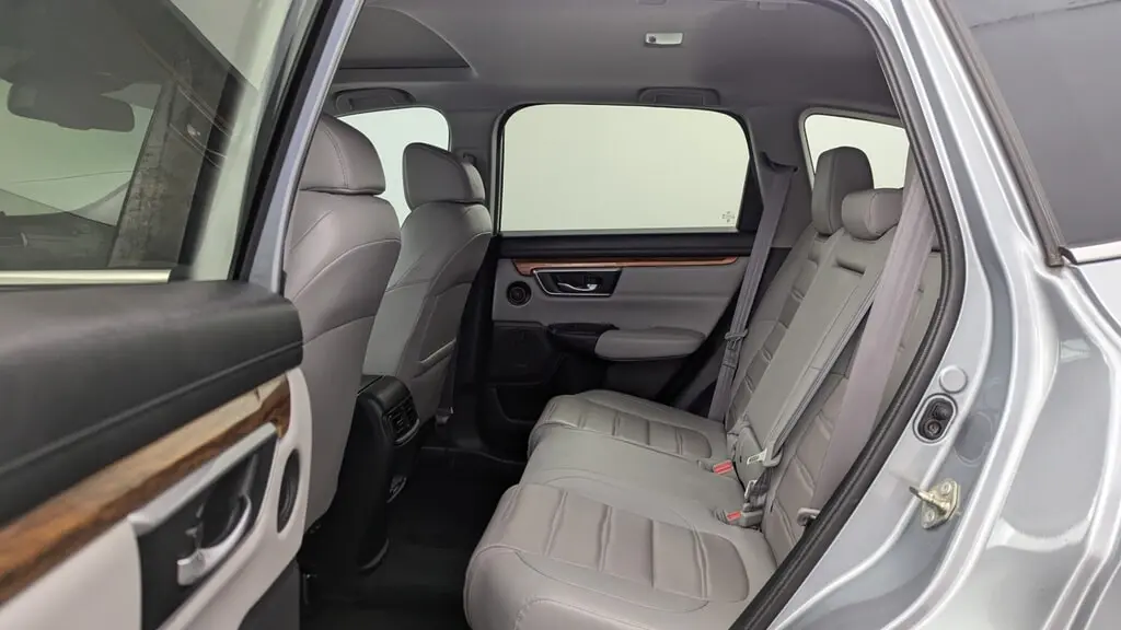 Florida Fine Cars - Used HONDA CR-V 2019 MARGATE EX-L