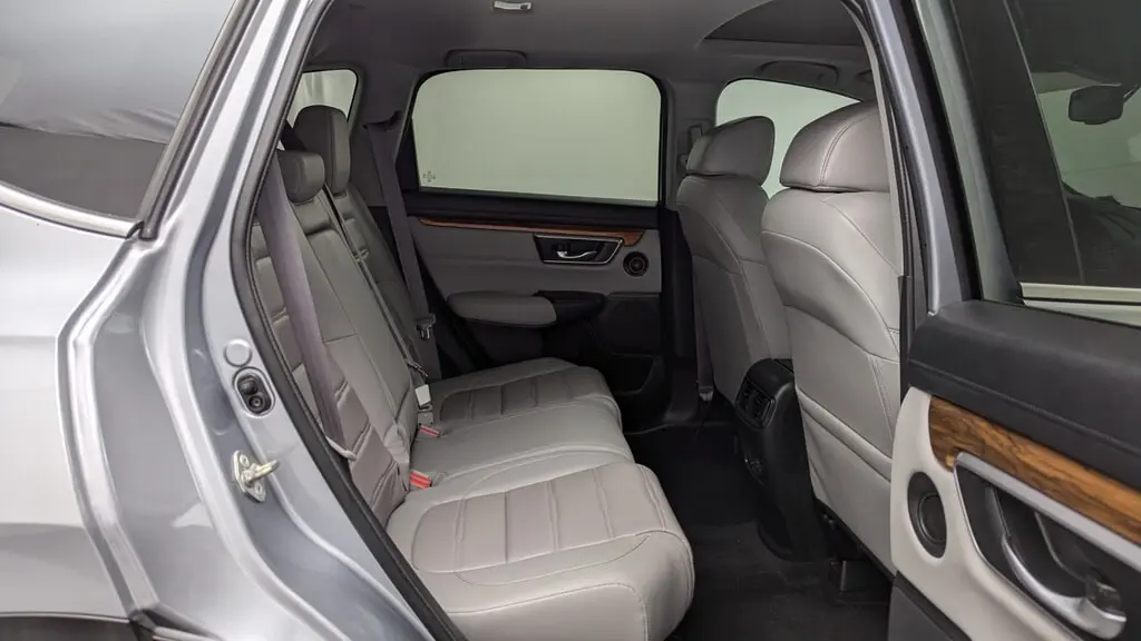 Florida Fine Cars - Used HONDA CR-V 2019 MARGATE EX-L