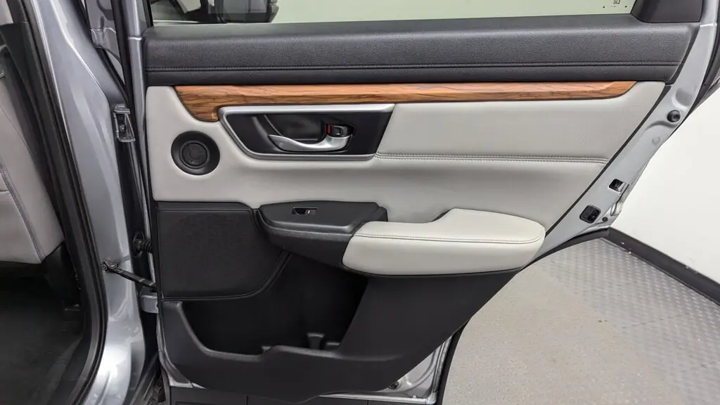 Florida Fine Cars - Used HONDA CR-V 2019 MARGATE EX-L