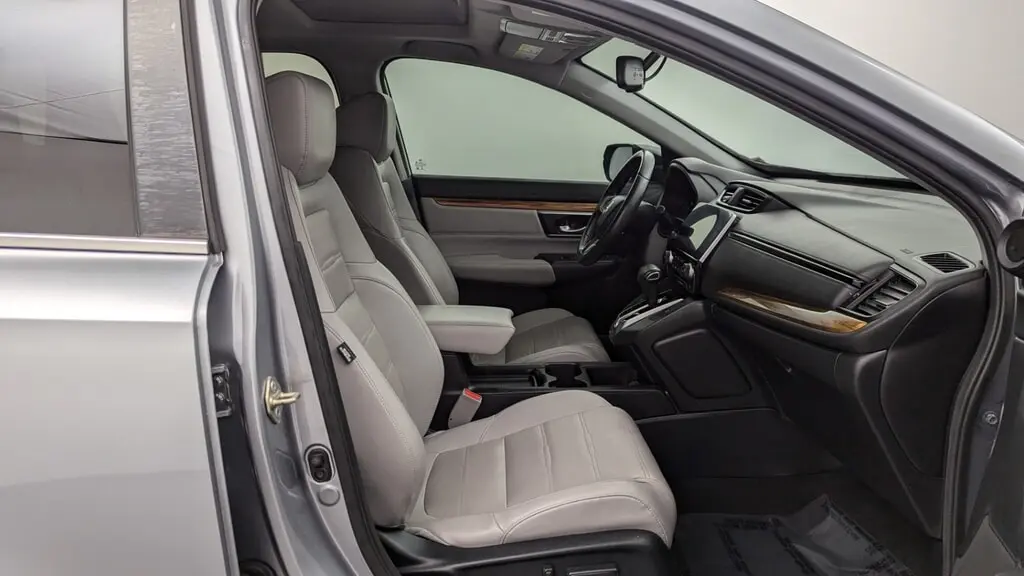 Florida Fine Cars - Used HONDA CR-V 2019 MARGATE EX-L