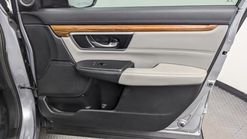 Florida Fine Cars - Used HONDA CR-V 2019 MARGATE EX-L