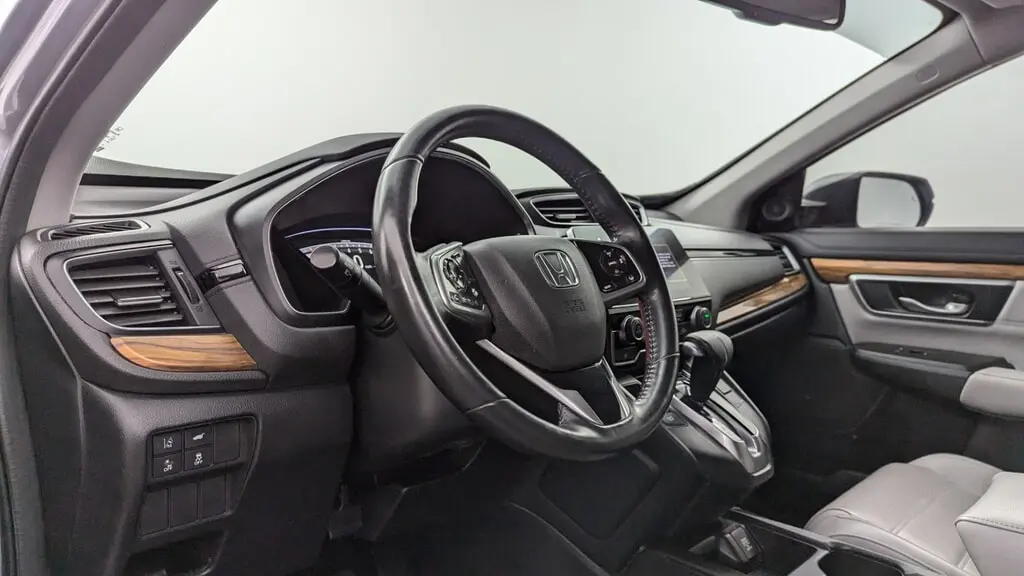 Florida Fine Cars - Used HONDA CR-V 2019 MARGATE EX-L