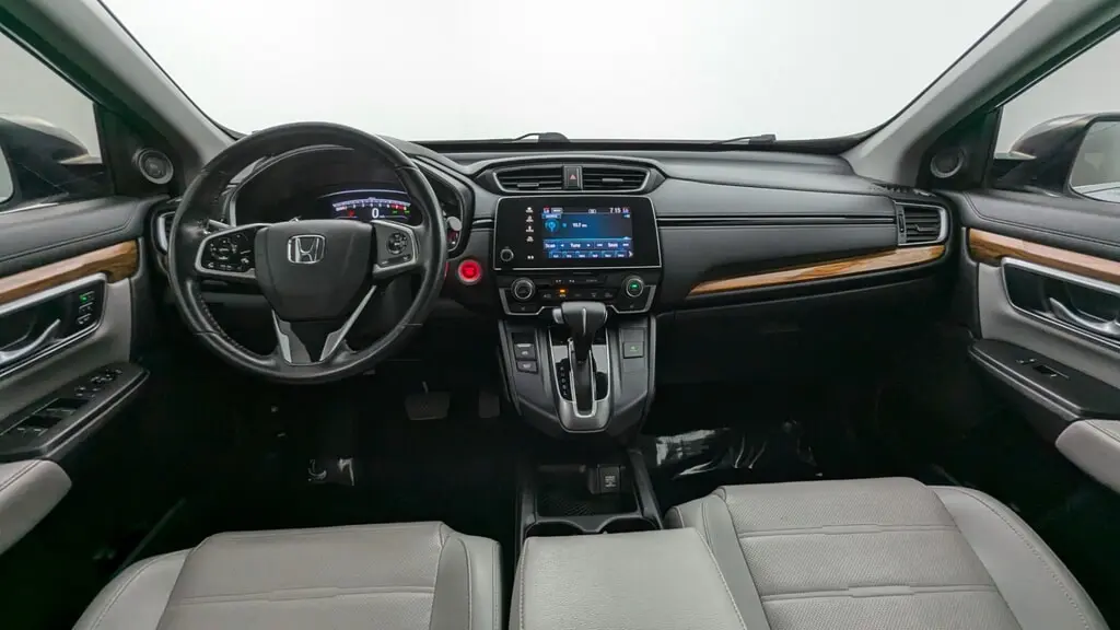 Florida Fine Cars - Used HONDA CR-V 2019 MARGATE EX-L