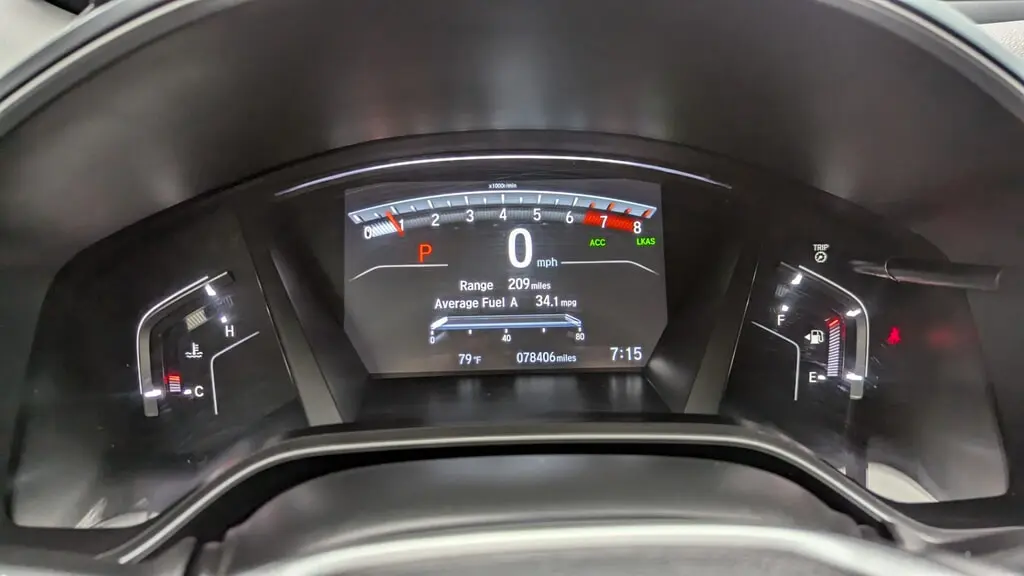 Florida Fine Cars - Used HONDA CR-V 2019 MARGATE EX-L