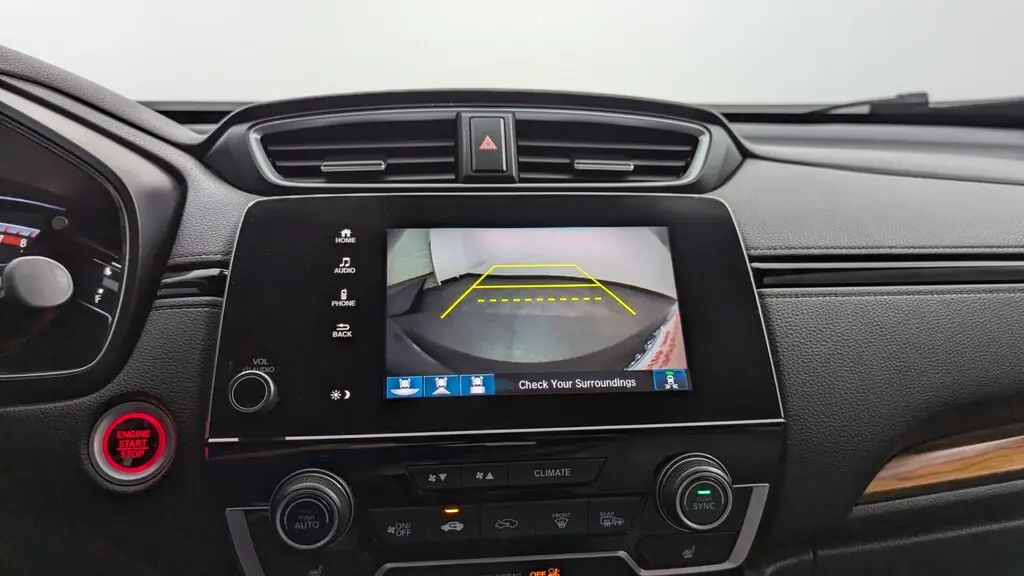 Florida Fine Cars - Used HONDA CR-V 2019 MARGATE EX-L