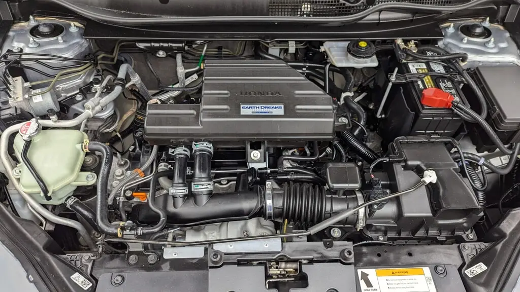 Florida Fine Cars - Used HONDA CR-V 2019 MARGATE EX-L