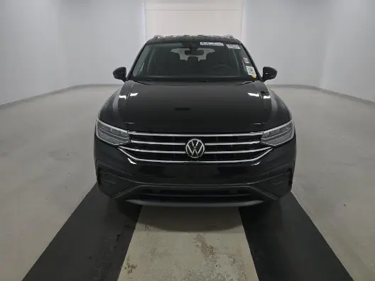 Florida Fine Cars - Used VOLKSWAGEN TIGUAN 2022 WEST PALM SE