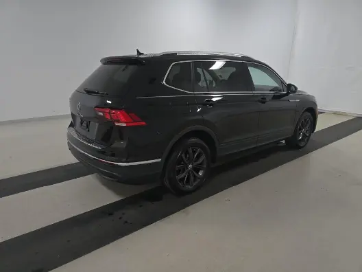 Florida Fine Cars - Used VOLKSWAGEN TIGUAN 2022 WEST PALM SE