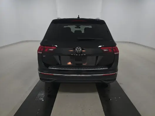 Florida Fine Cars - Used VOLKSWAGEN TIGUAN 2022 WEST PALM SE