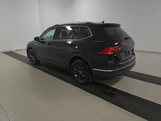 Florida Fine Cars - Used VOLKSWAGEN TIGUAN 2022 WEST PALM SE