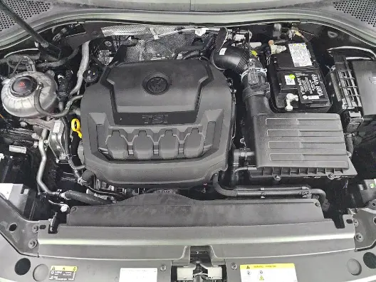 Florida Fine Cars - Used VOLKSWAGEN TIGUAN 2022 WEST PALM SE