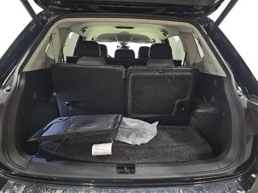 Florida Fine Cars - Used VOLKSWAGEN TIGUAN 2022 WEST PALM SE